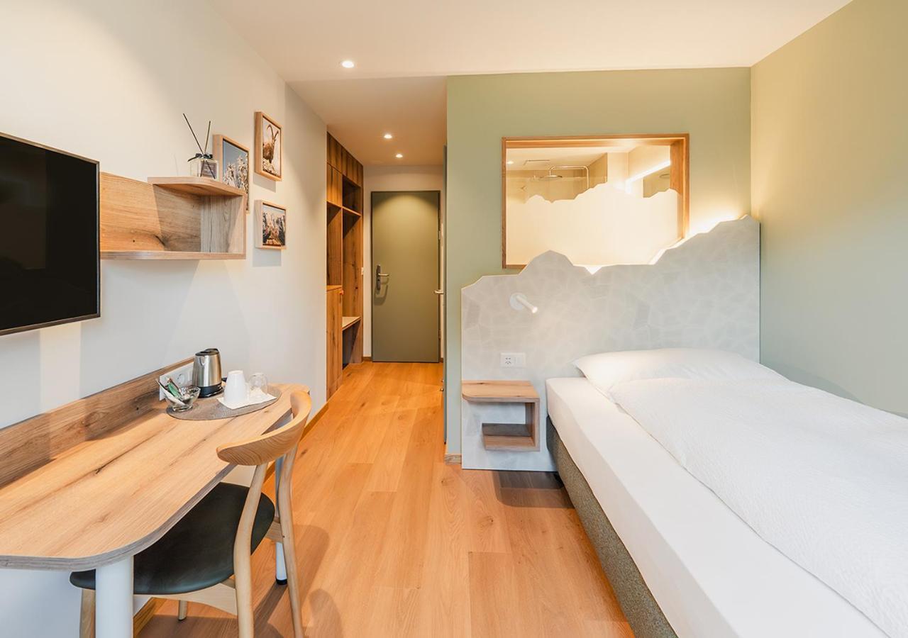 Single Room Eiger View