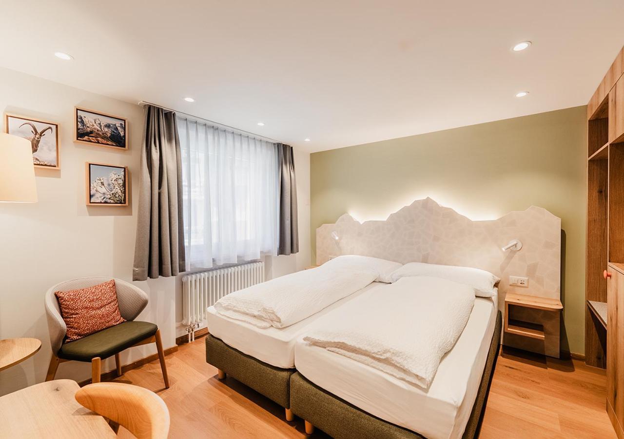 Twin Room Village View